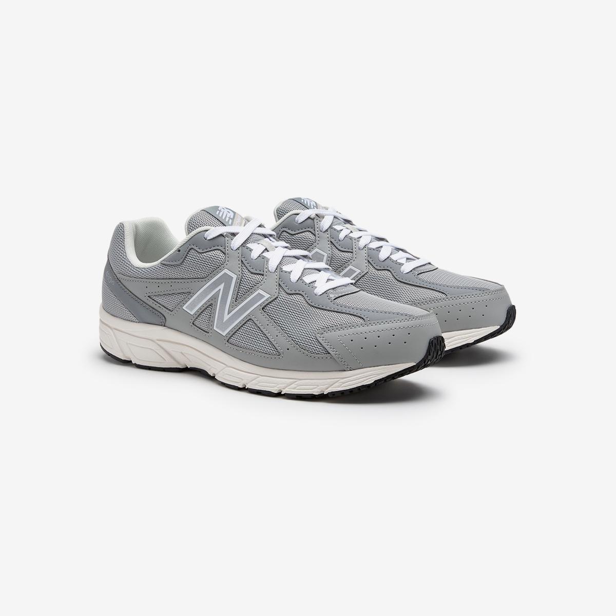 W480KB5 (4E) - Gray