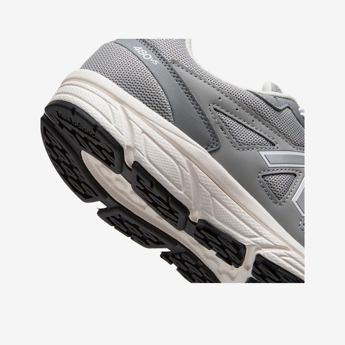 W480KB5 (4E) - Gray