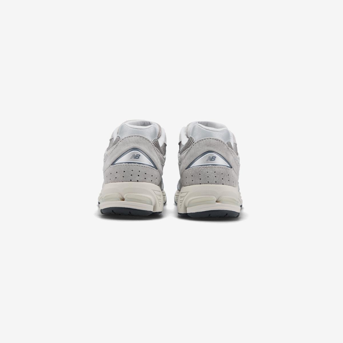 ML2002RC - Gray