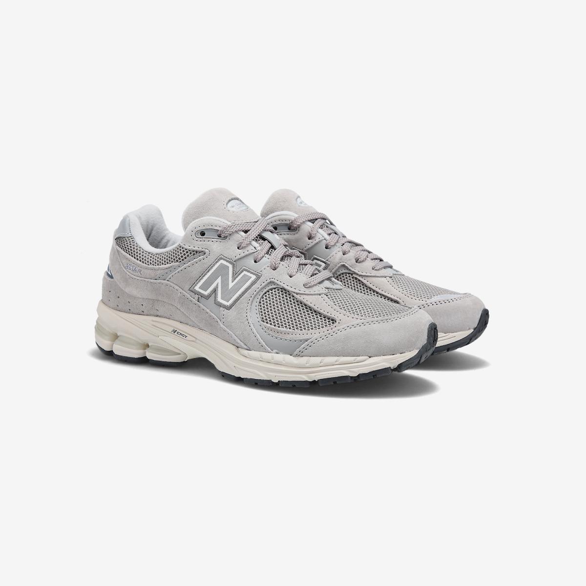 ML2002RC - Gray