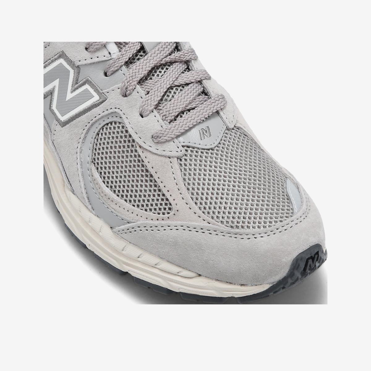 ML2002RC - Gray