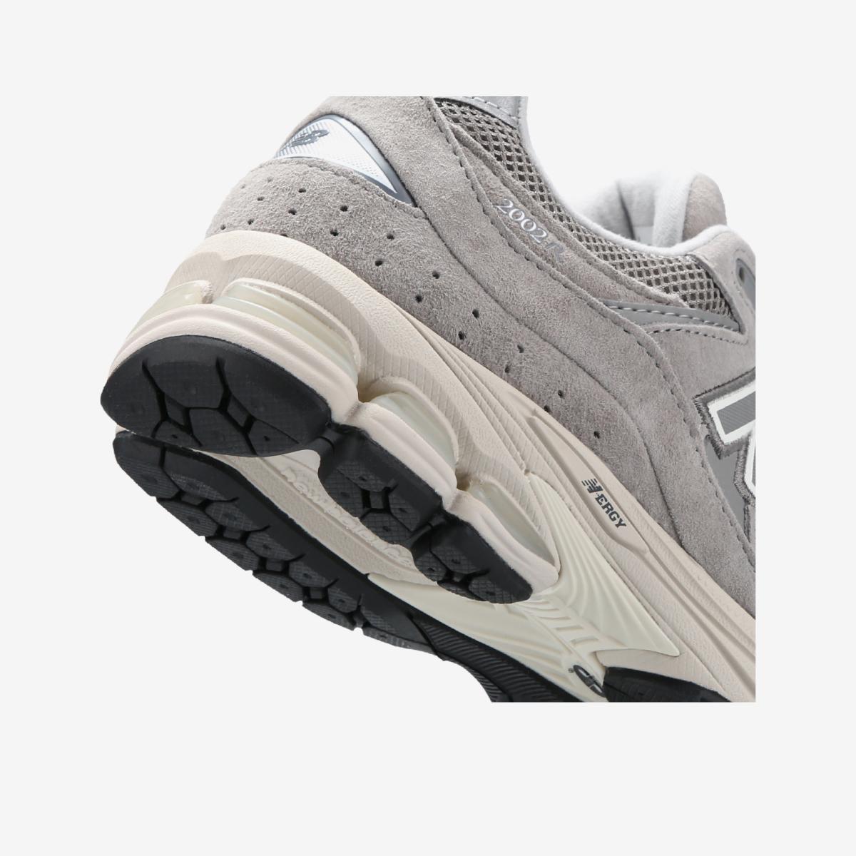 ML2002RC - Gray