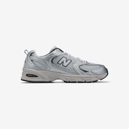 MR530SG - Silver