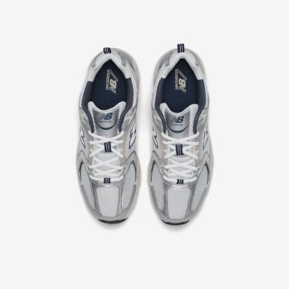 MR530SG - Silver