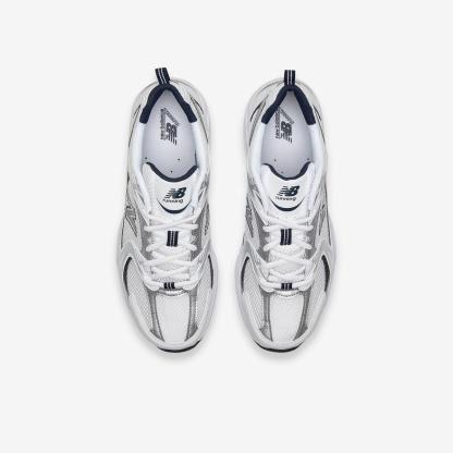 MR530KA (STEEL GREY) - White