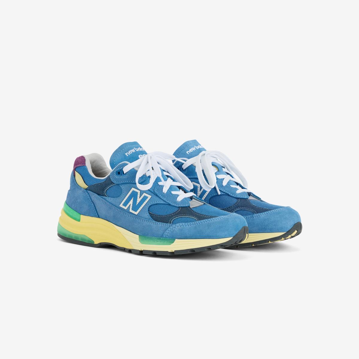 U9929NF - Blue