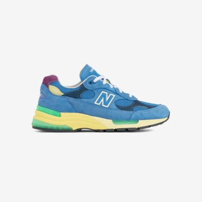 U9929NF - Blue
