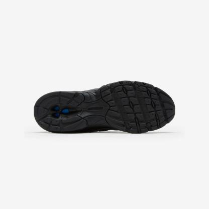 U740BM2 (BLACK SILVER) - Black
