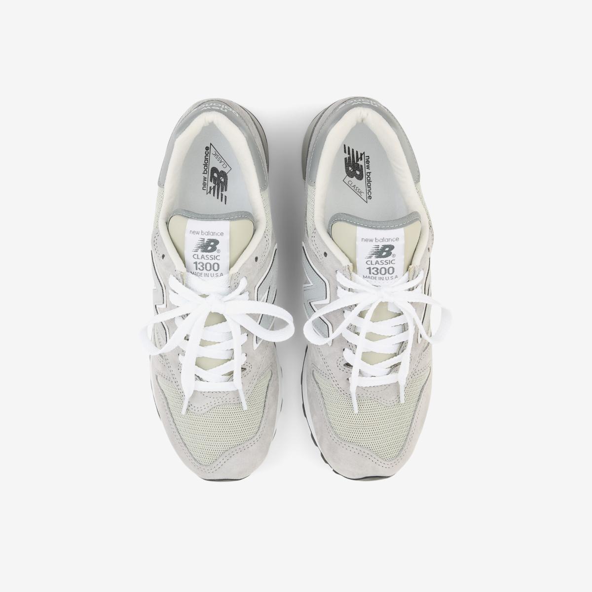 U1300NY - Gray