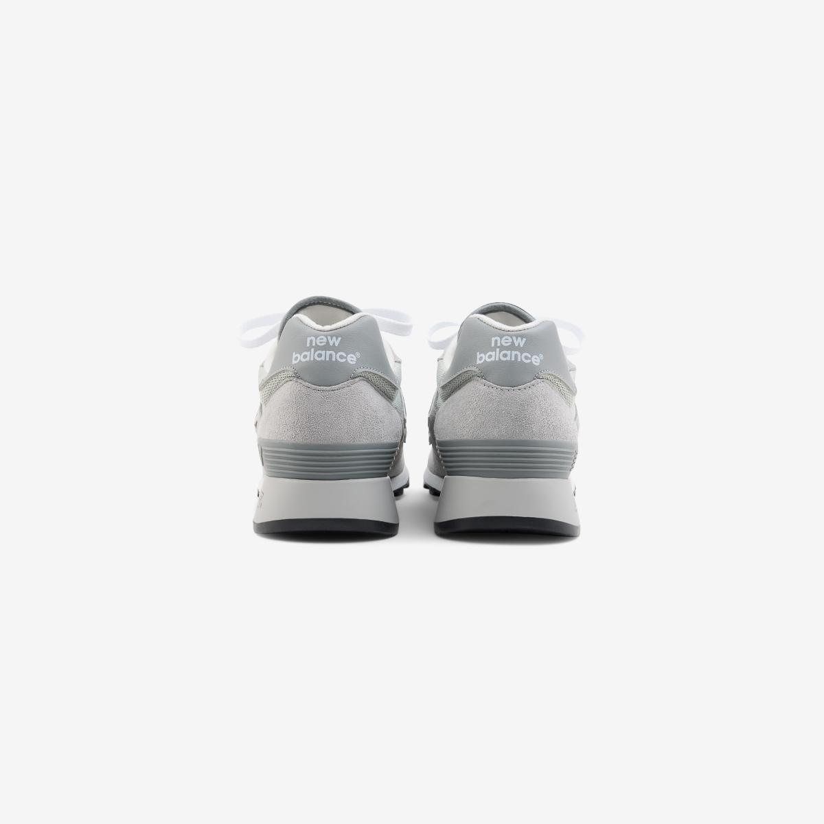 U1300NY - Gray
