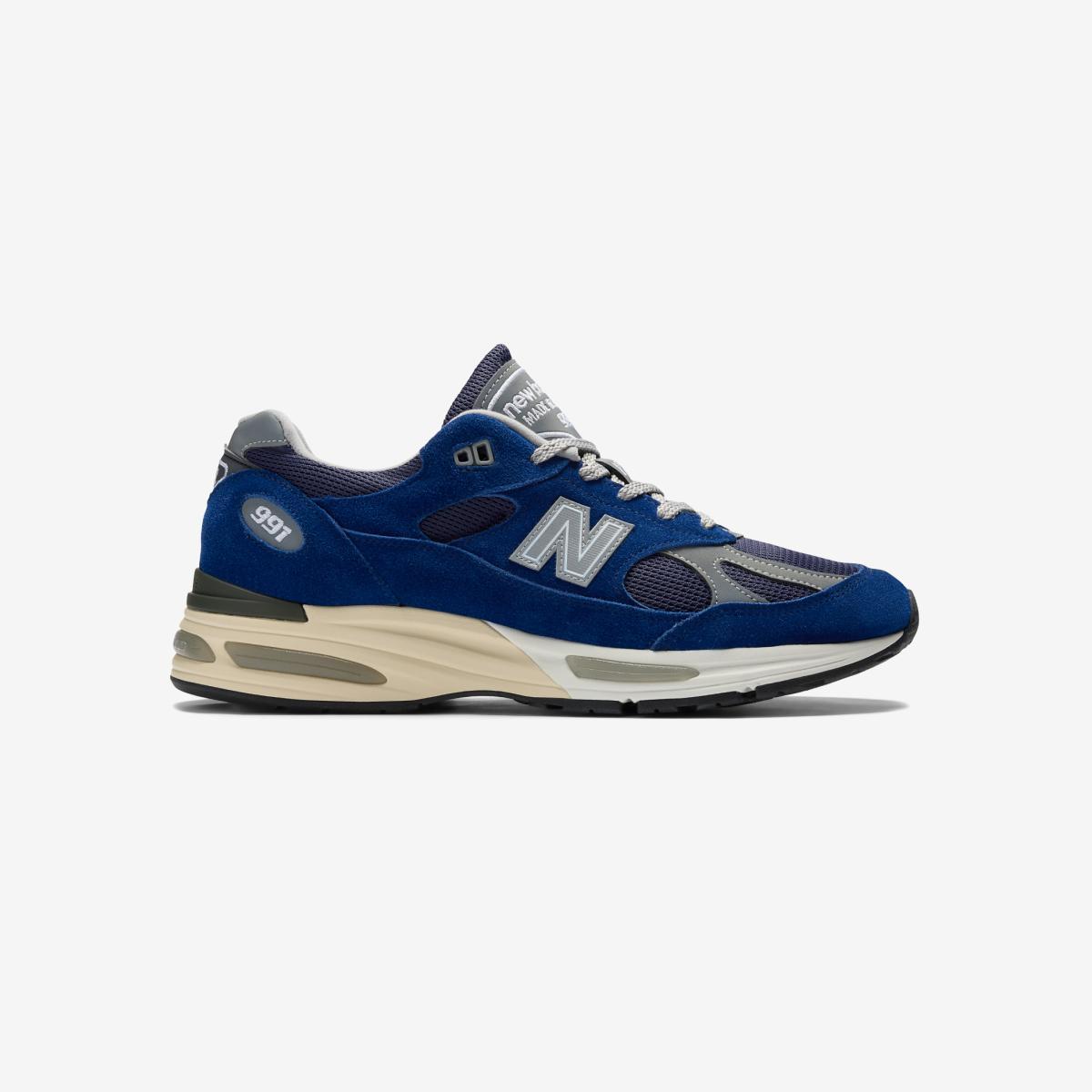 U991VO2 - Blue