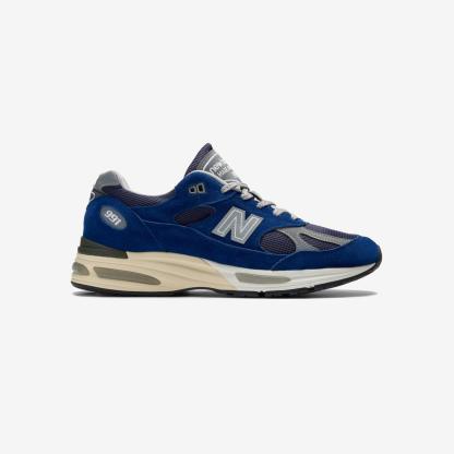 U991VO2 - Blue