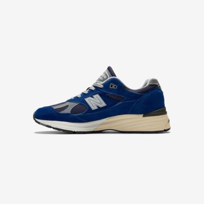 U991VO2 - Blue