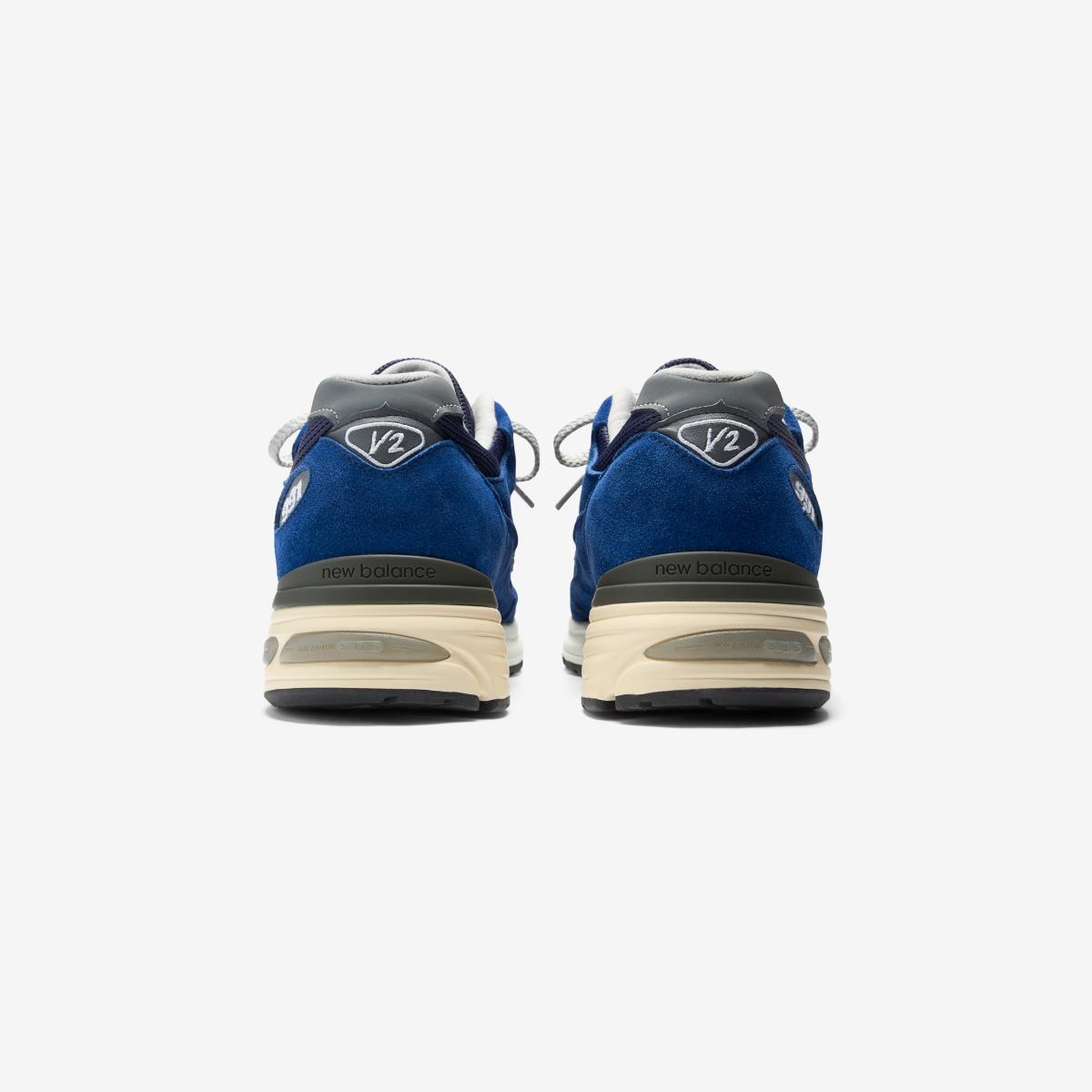 U991VO2 - Blue