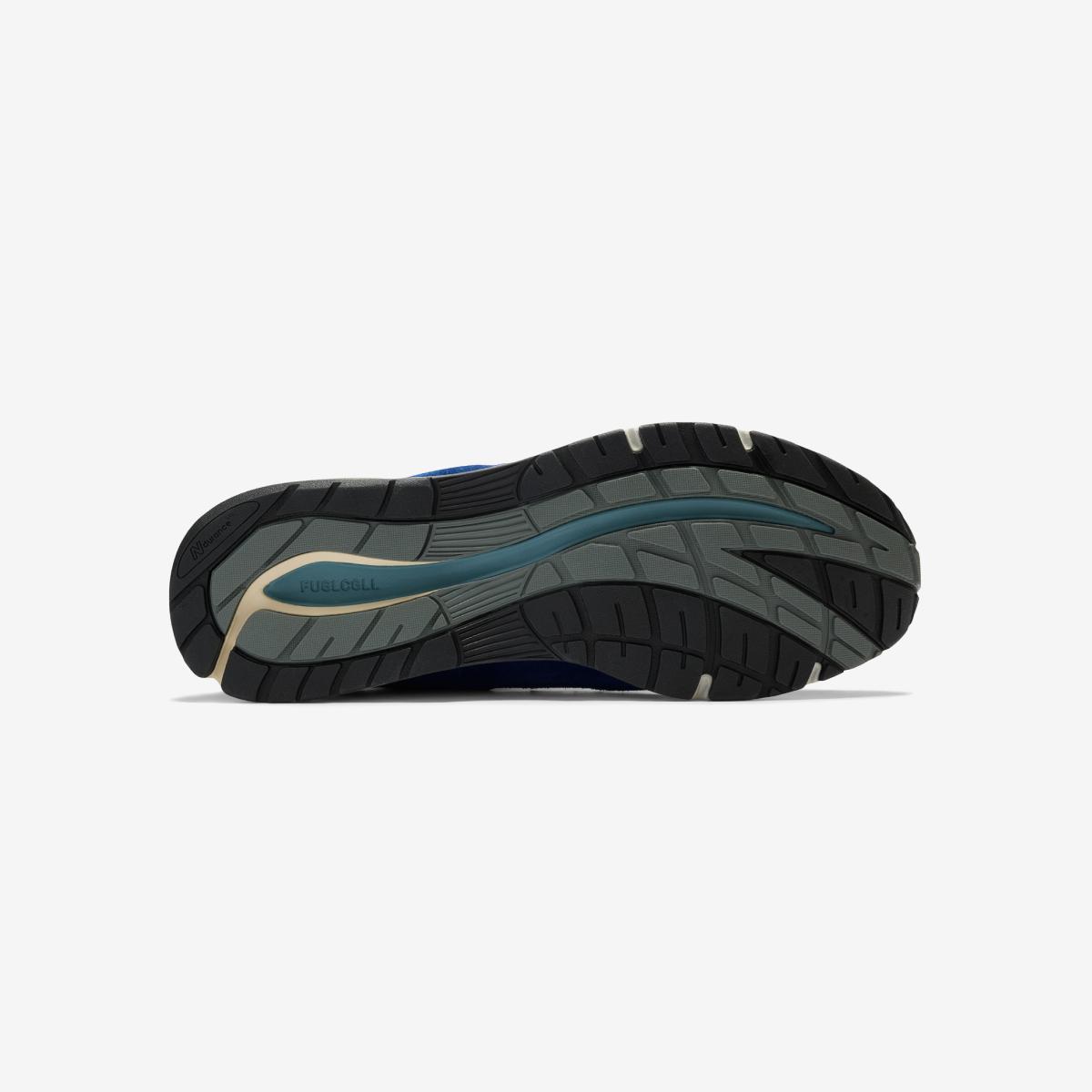 U991VO2 - Blue