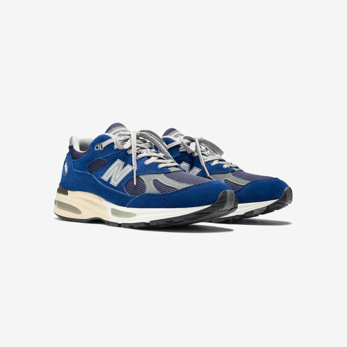 U991VO2 - Blue