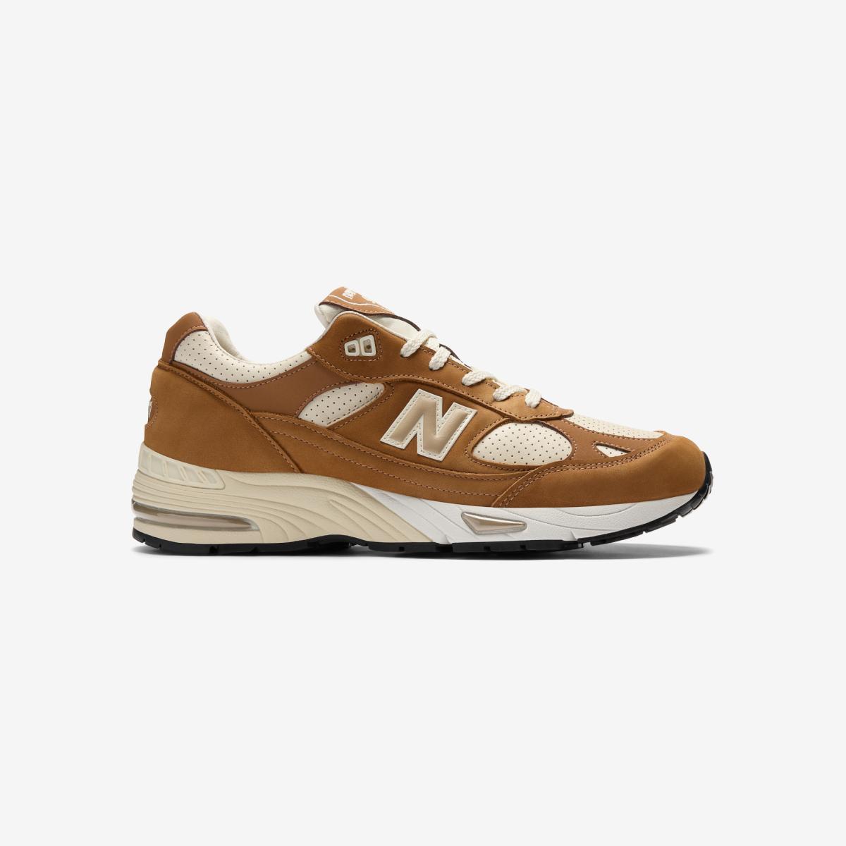 M991TW1 - Brown