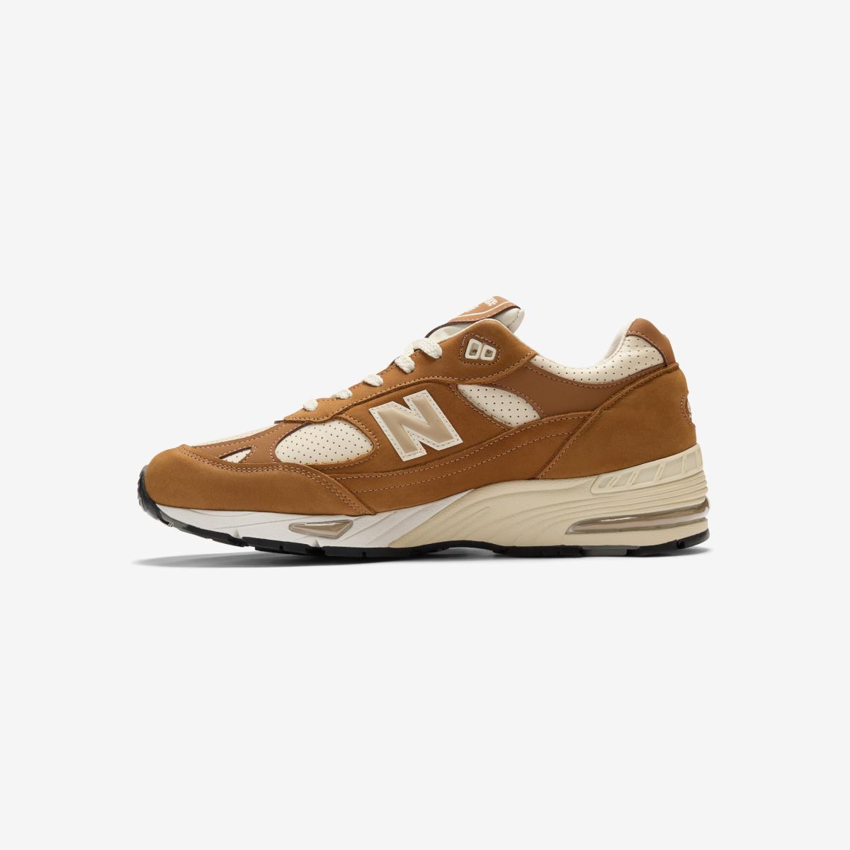 M991TW1 - Brown