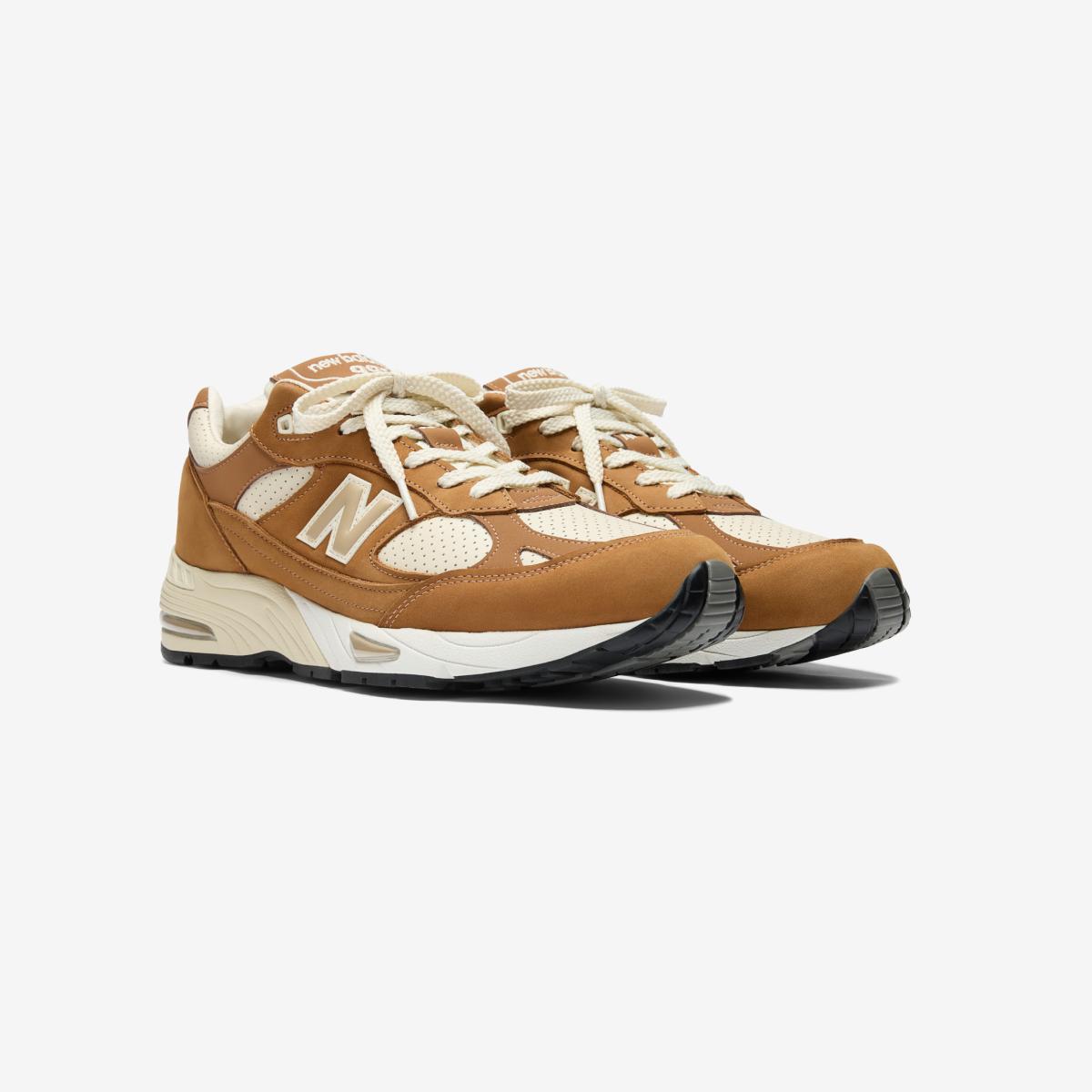 M991TW1 - Brown