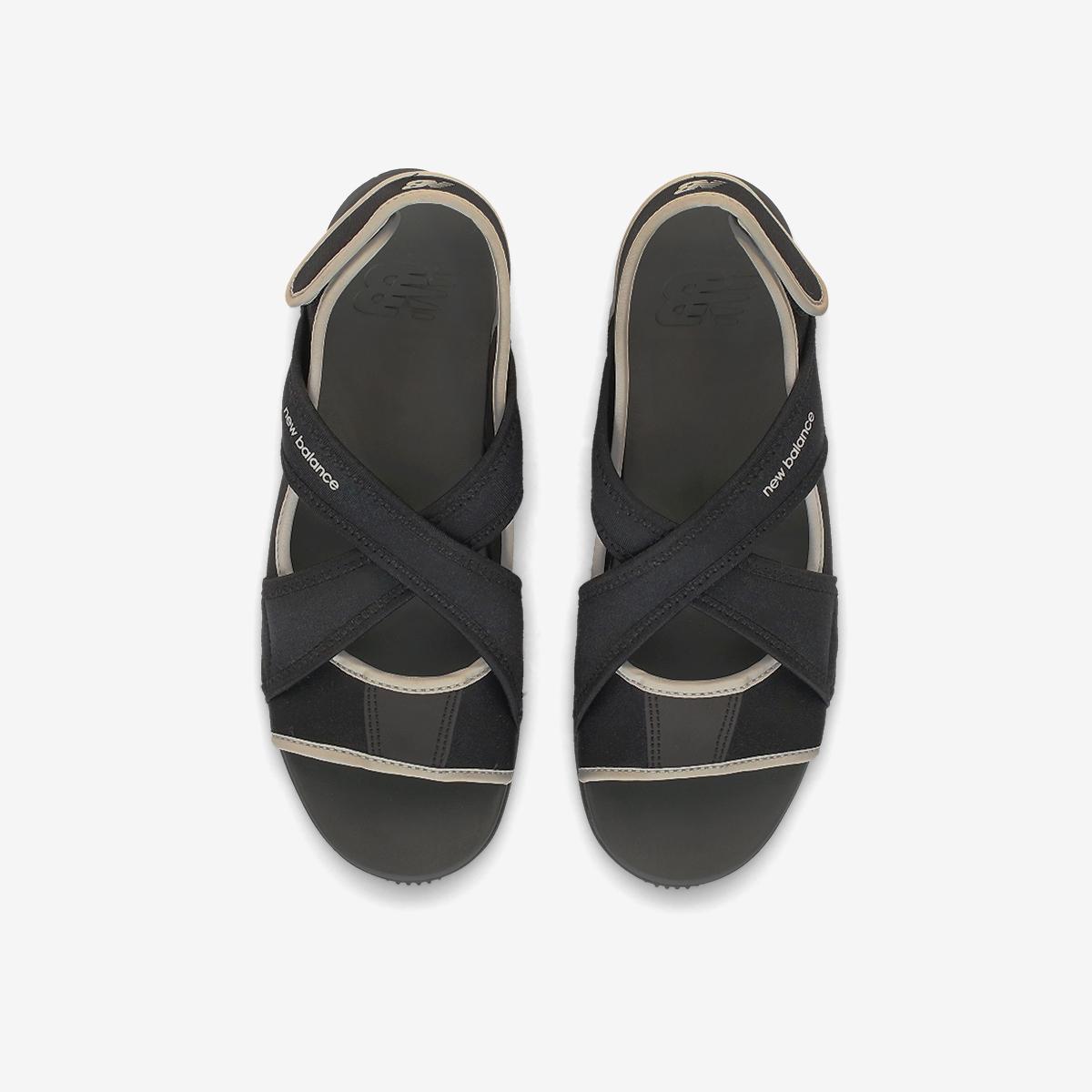 LINNEI / SD2701GR - Black