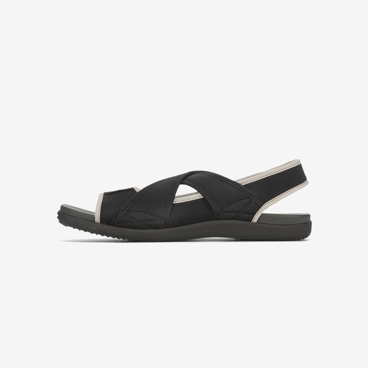LINNEI / SD2701NV - Black