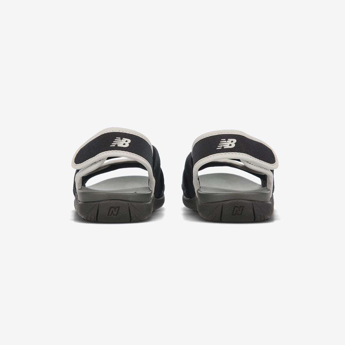 LINNEI / SD2701NV - Black