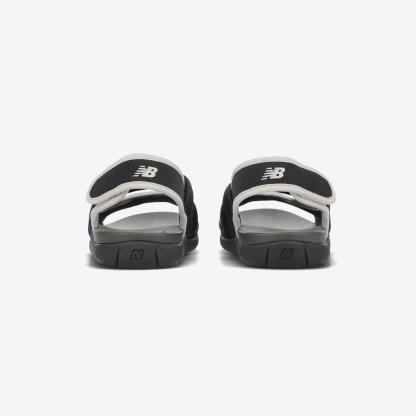 LINNEI / SD2701NV - Black