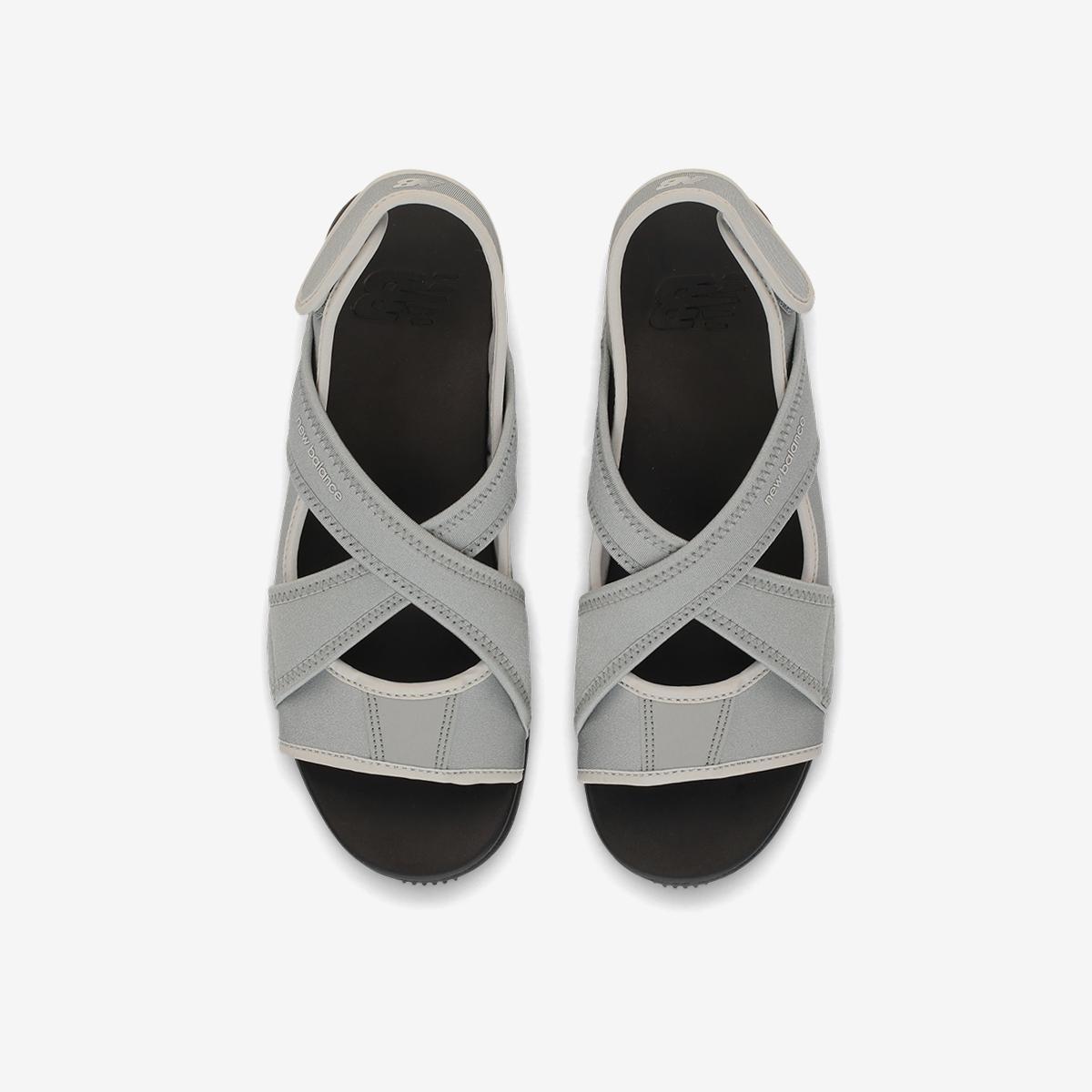 LINNEI / SD2701NV - Gray