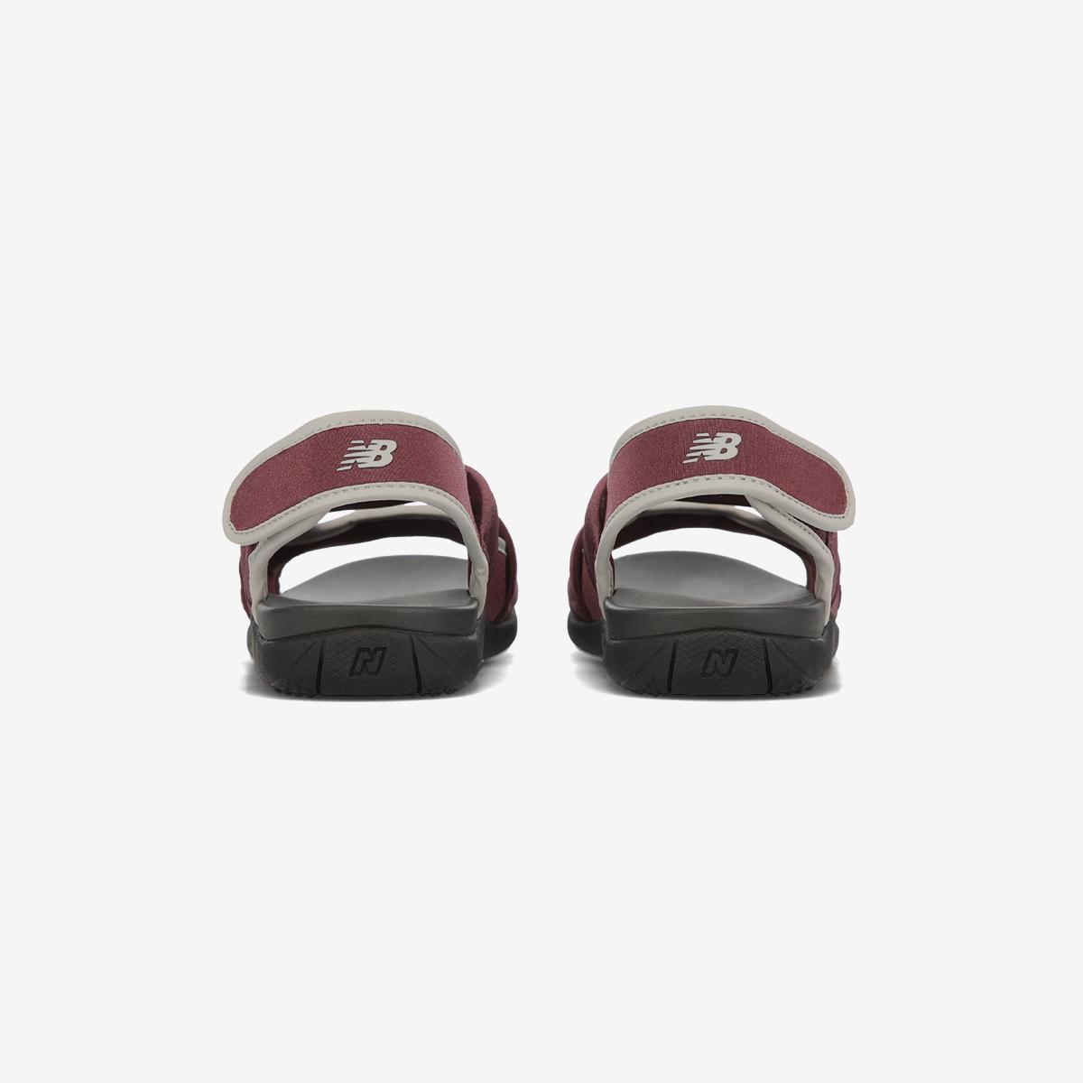 LINNEI / SD2701BU - Burgundy