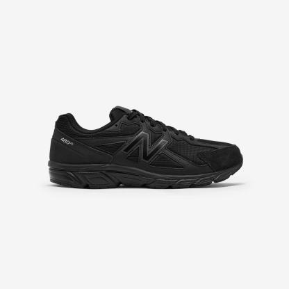 W480GG5 (4E) - Black