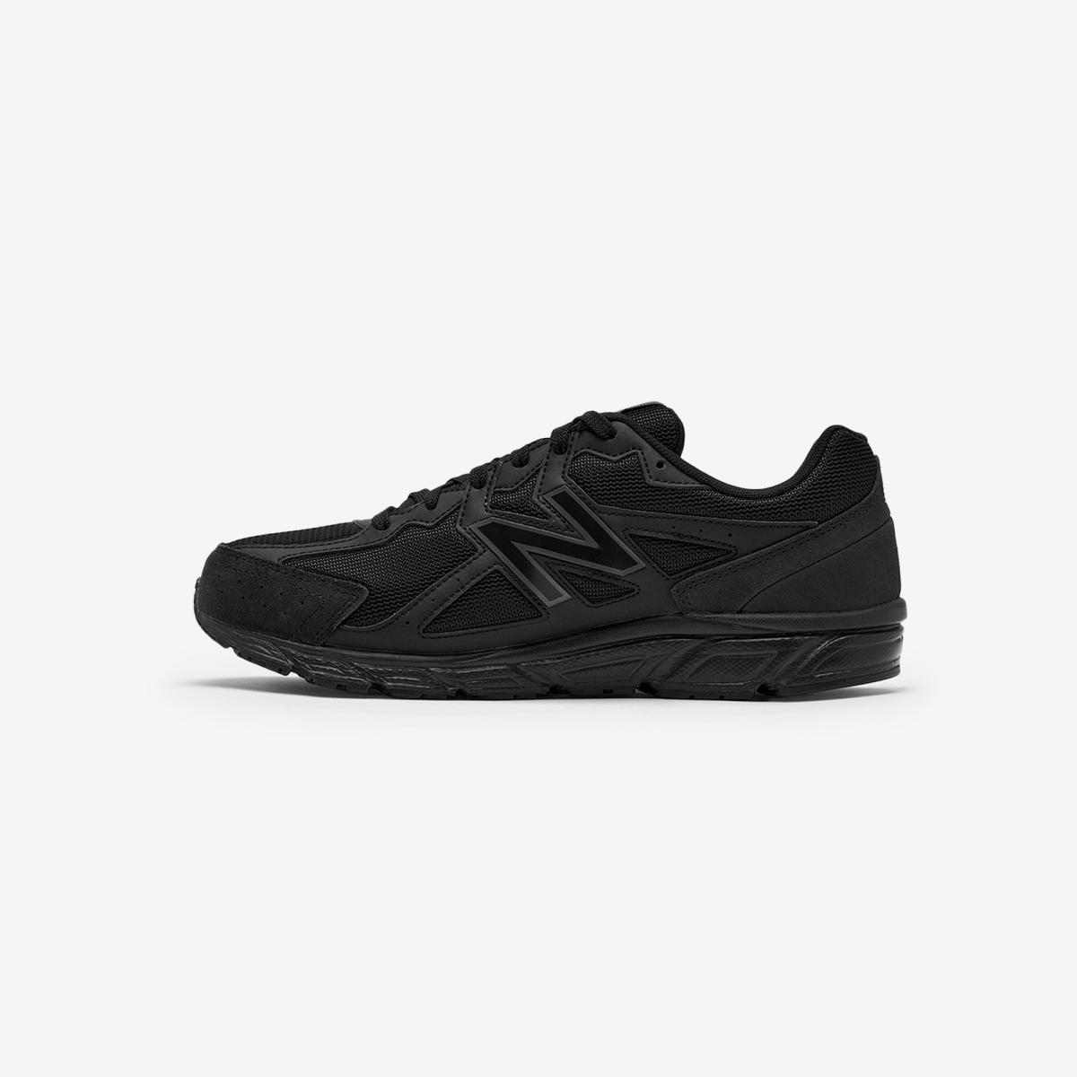 W480KB5 (4E) - Black
