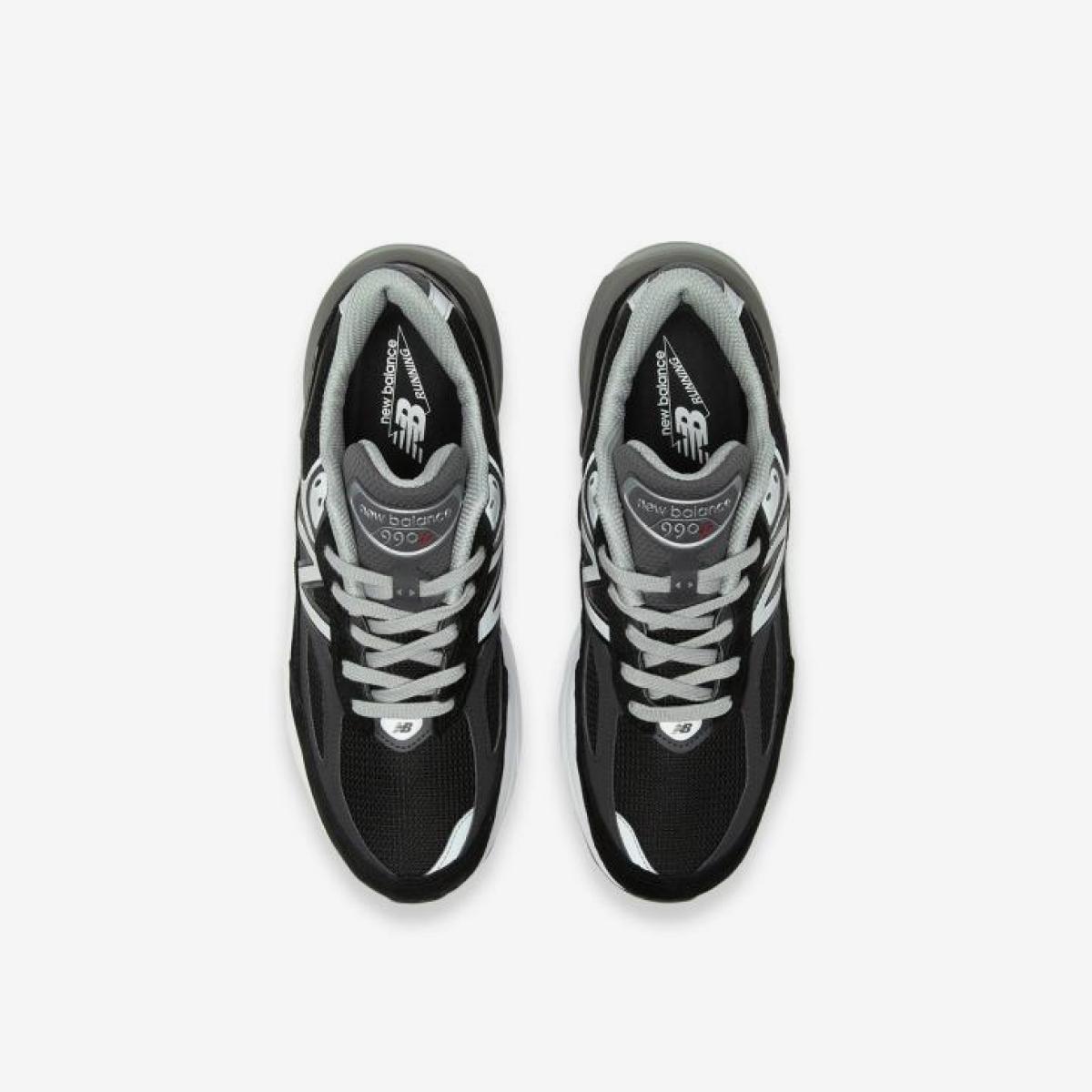 W990BK6 - Black