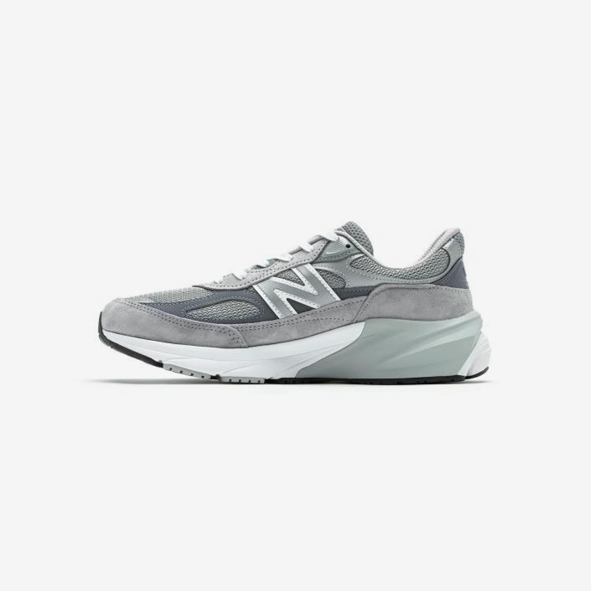 W990BK6 - Gray