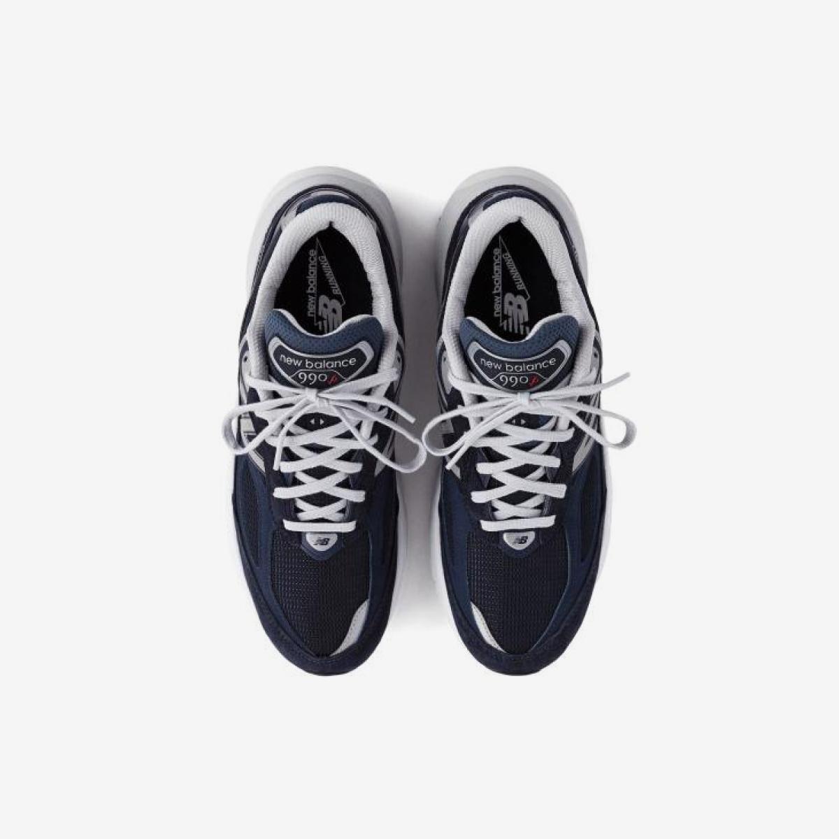 W990BK6 - Navy