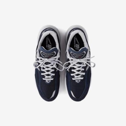 W990BK6 - Navy