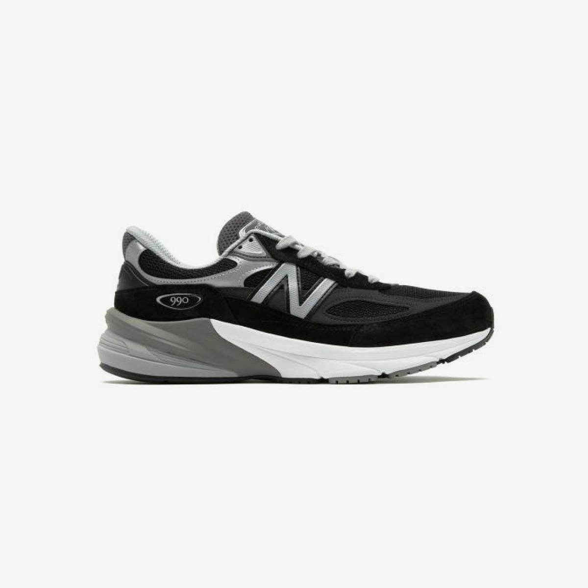 M990GL6 - Black
