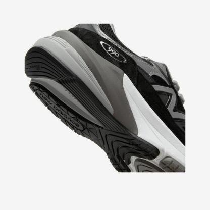 M990BK6 - Black