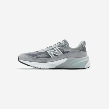 M990BK6 - Gray