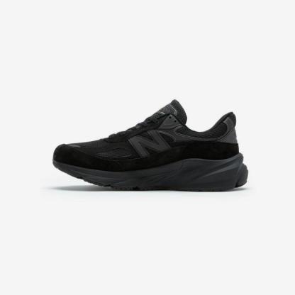 U990BB6 (TRIPLE BLACK) - Black