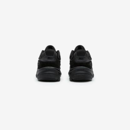 U990BB6 (TRIPLE BLACK) - Black