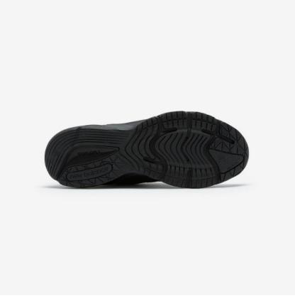 U990BB6 (TRIPLE BLACK) - Black