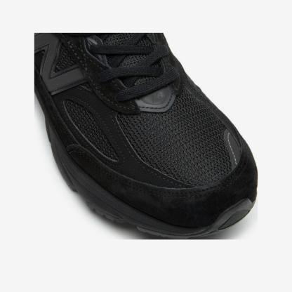 U990BB6 (TRIPLE BLACK) - Black