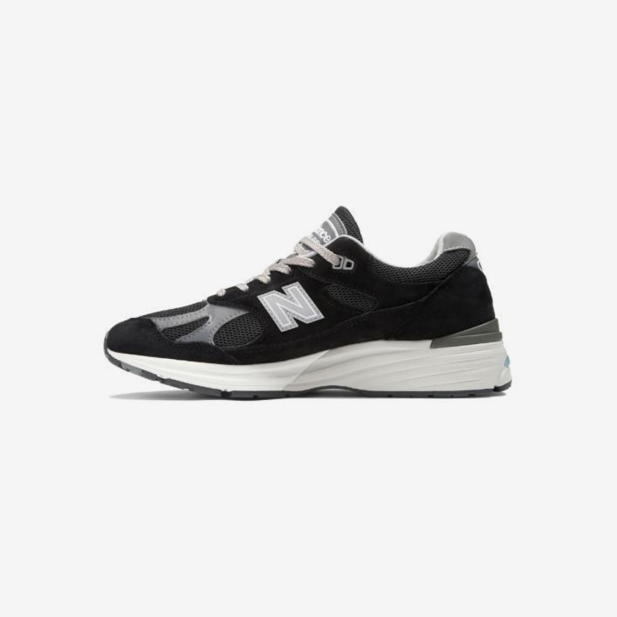 U991BK2 - Black