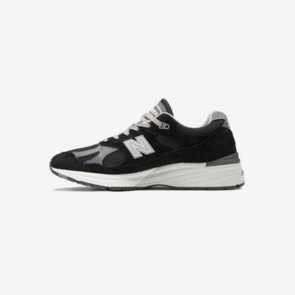 U991BK2 - Black