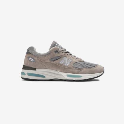 U991BK2 - Gray