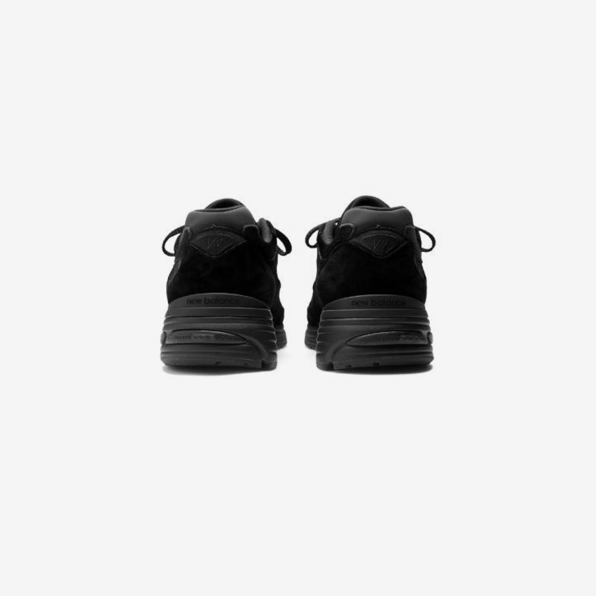 U991NV2 - Black