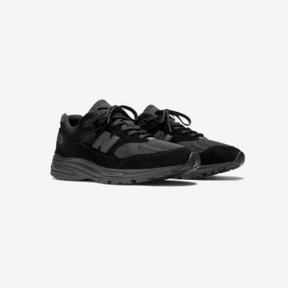 U991NV2 - Black