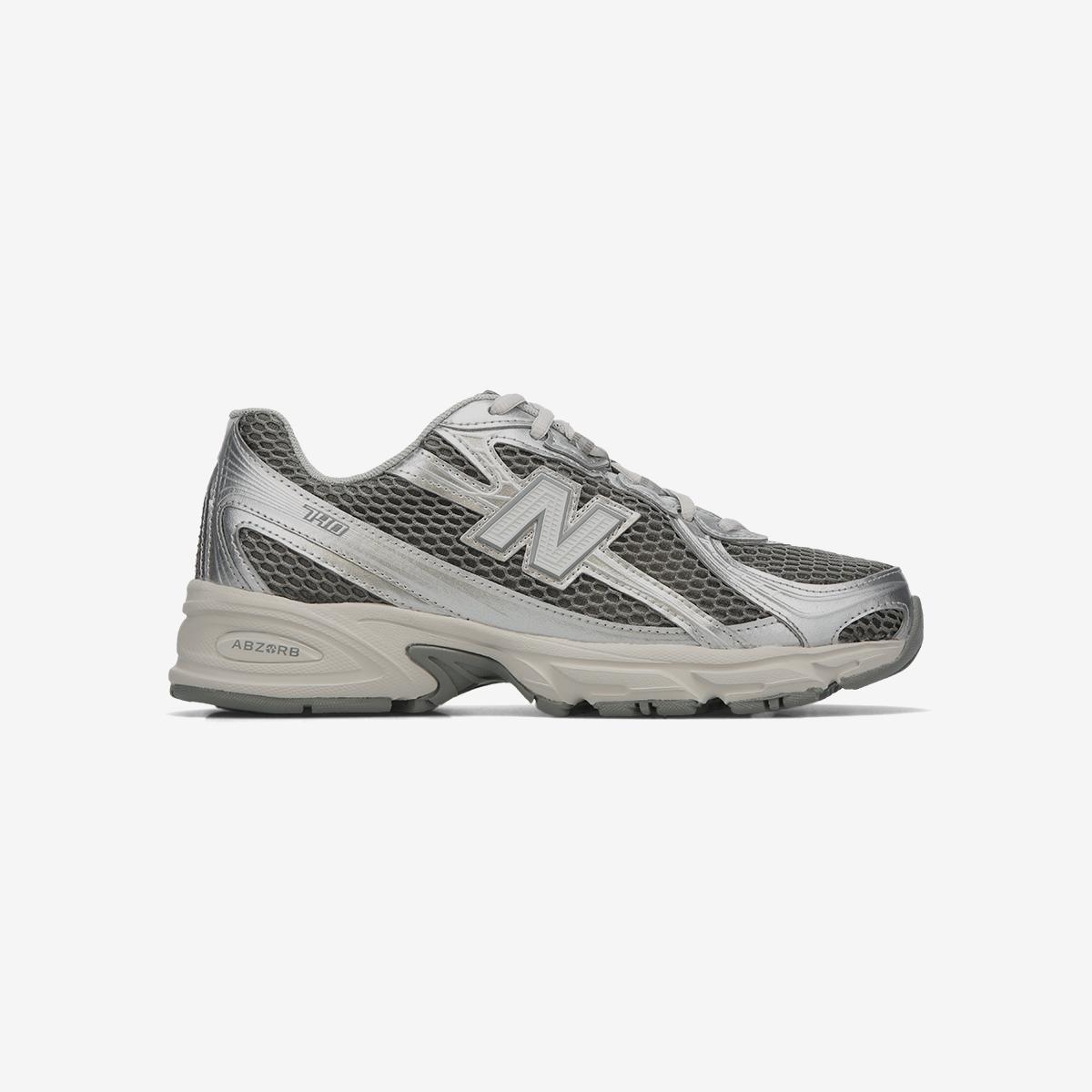 U7403FT - Gray