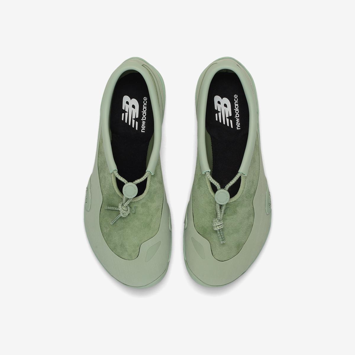 MT10T8WQ - Green