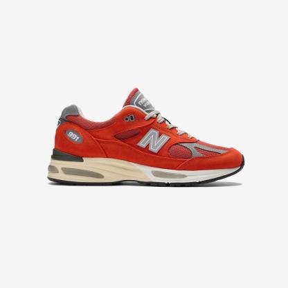 U991VO2 - Red